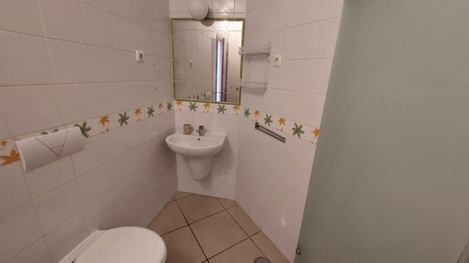 Apartamento O Pescador *