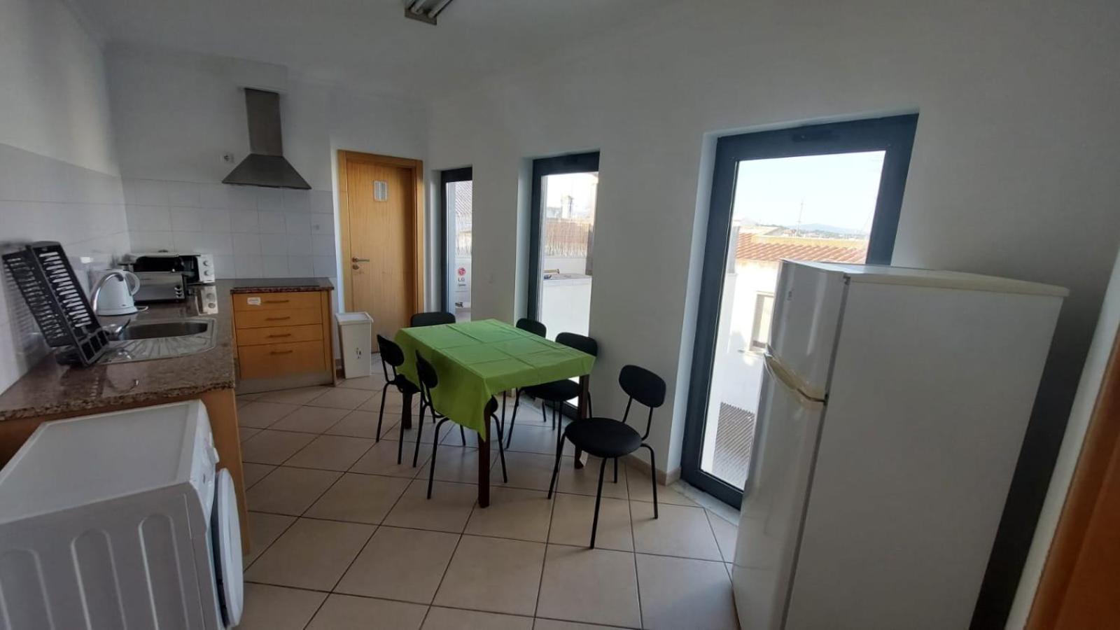 O Pescador Apartamento *
