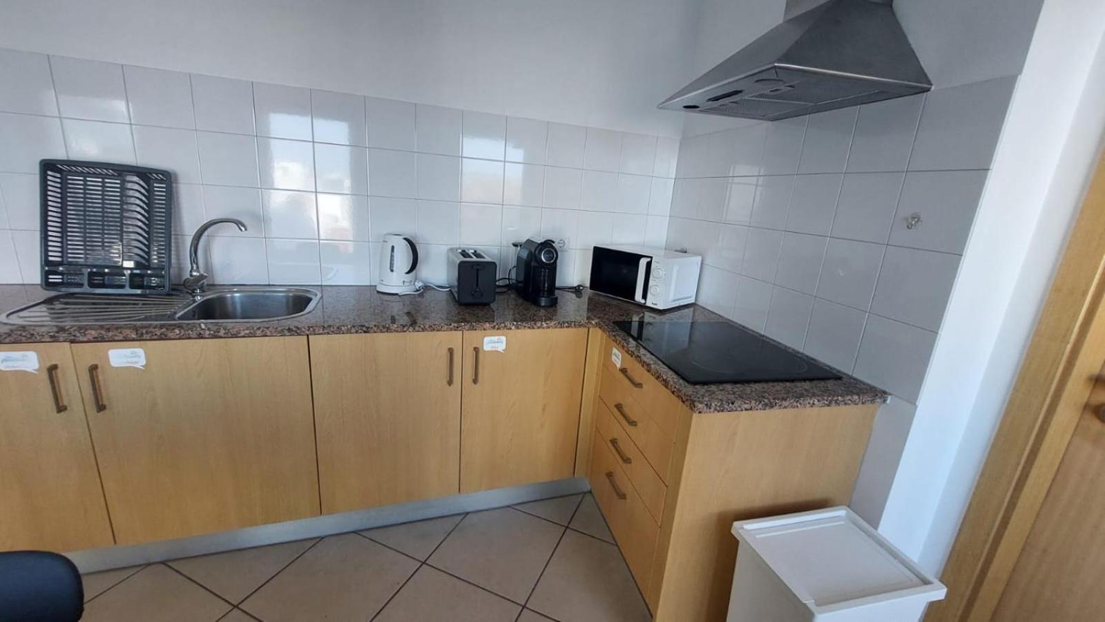 O Pescador Apartamento