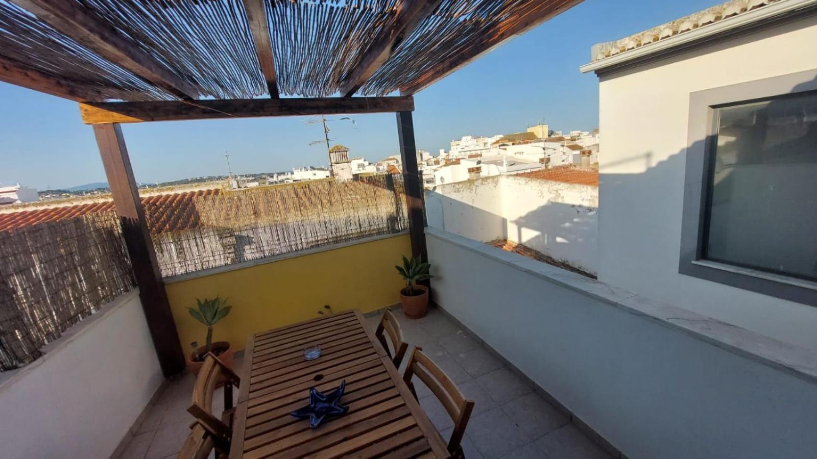 Apartamento O Pescador
