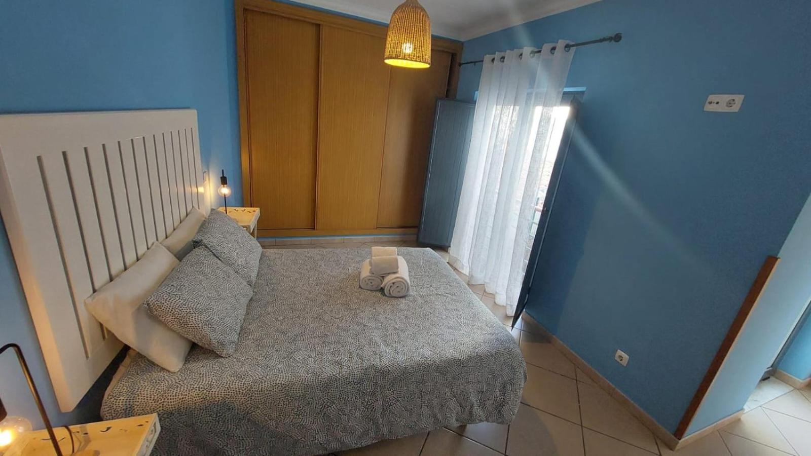 O Pescador Apartment