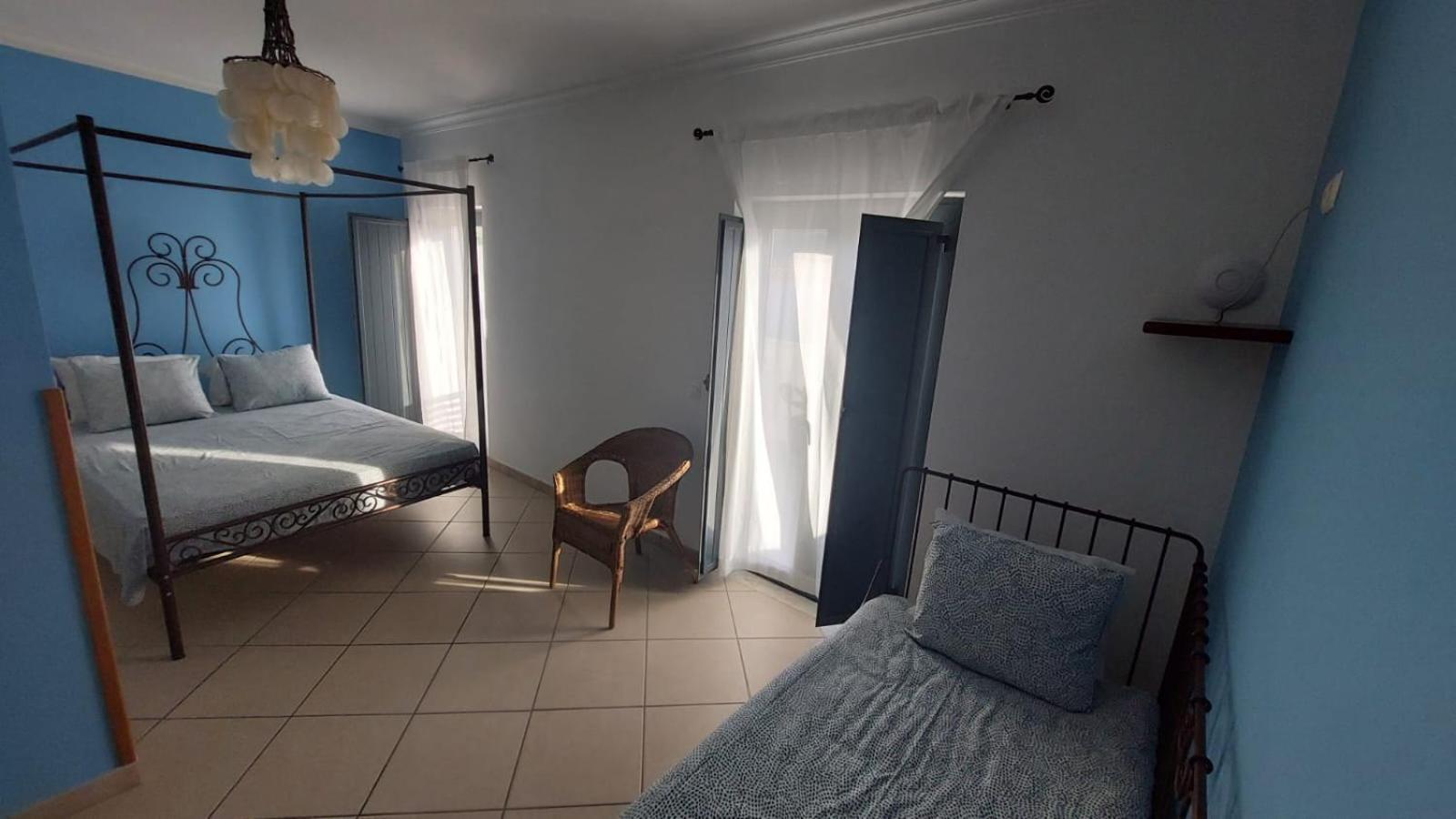 O Pescador Apartment *